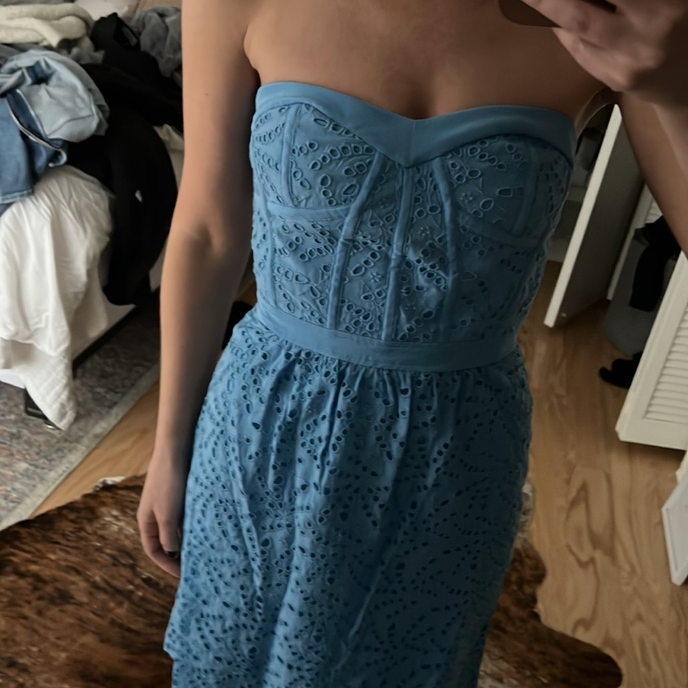 dress